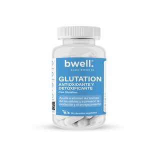 l-glutation bwell supplements