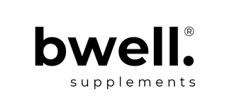 logo bwell supplements