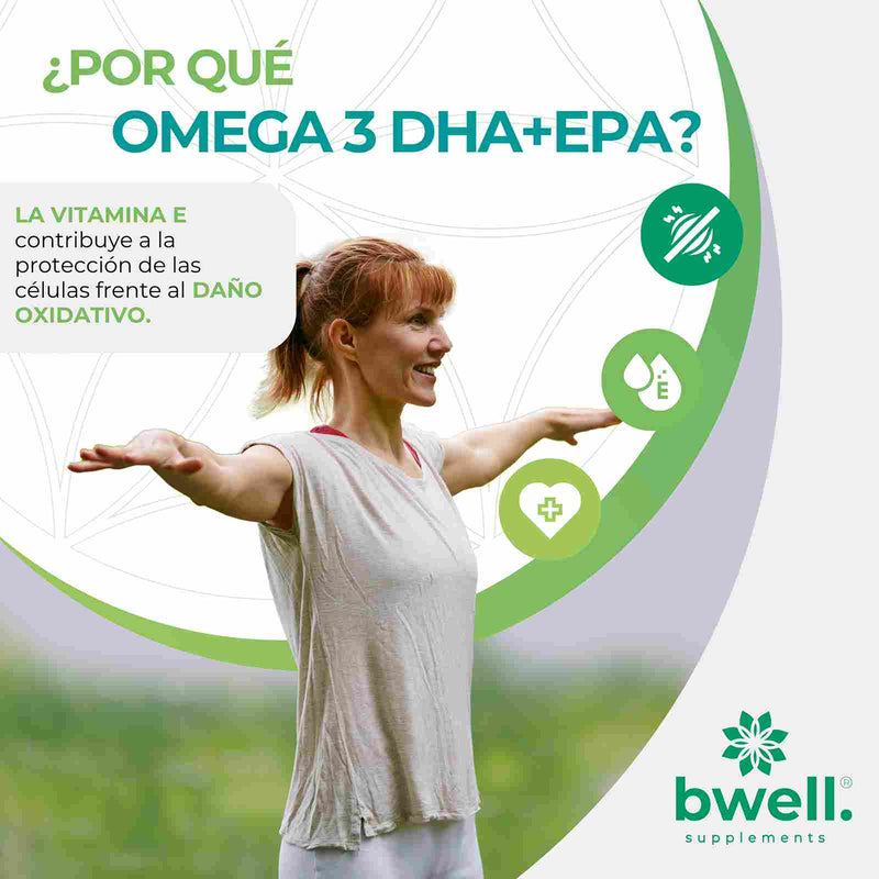 DHA-Omega3